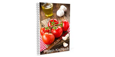 Fotobuch erstellen Ringbuch