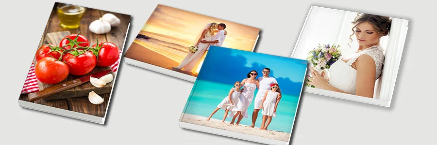 Fotobuch Ideen verwirklichen