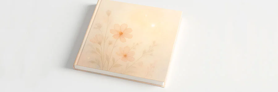 Fotobuch Quadratisch