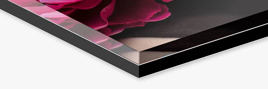 Gallery Print gestalten