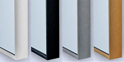 Artbox in verschiedenen Farben