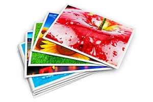 Fotostapel - Fotos online bestellen