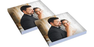 Piccolino Fotobuch quadratisch