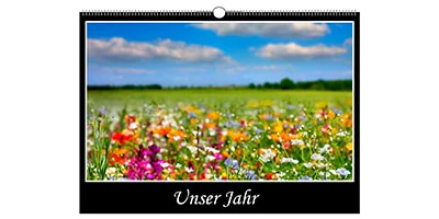 Fotokalender bestellen