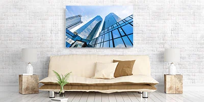 Poster drucken für schöne Wandbilder