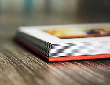 Fotobücher und ihre Anwendungsmöglichkeiten