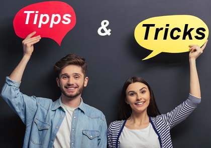 Tipps zum Fotobuch erstellen