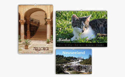 Fotokalender