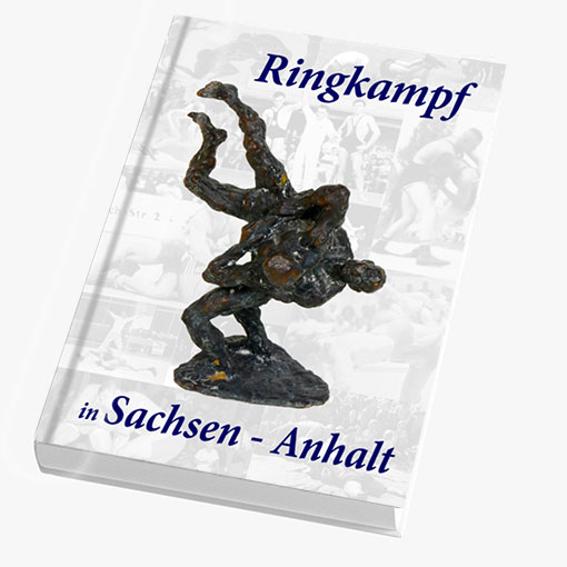 Ringkampf in Sachsen-Anhalt