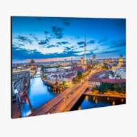 Alu Dibond Foto 60x40