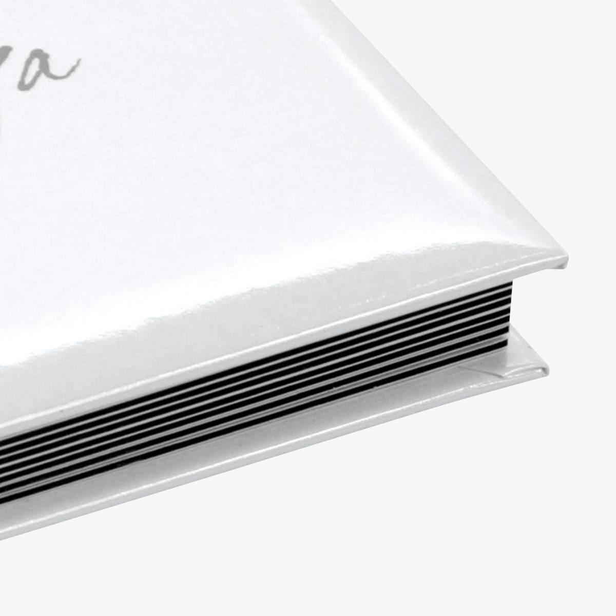 8K Echtfotobuch Plus A4 hoch Glanz