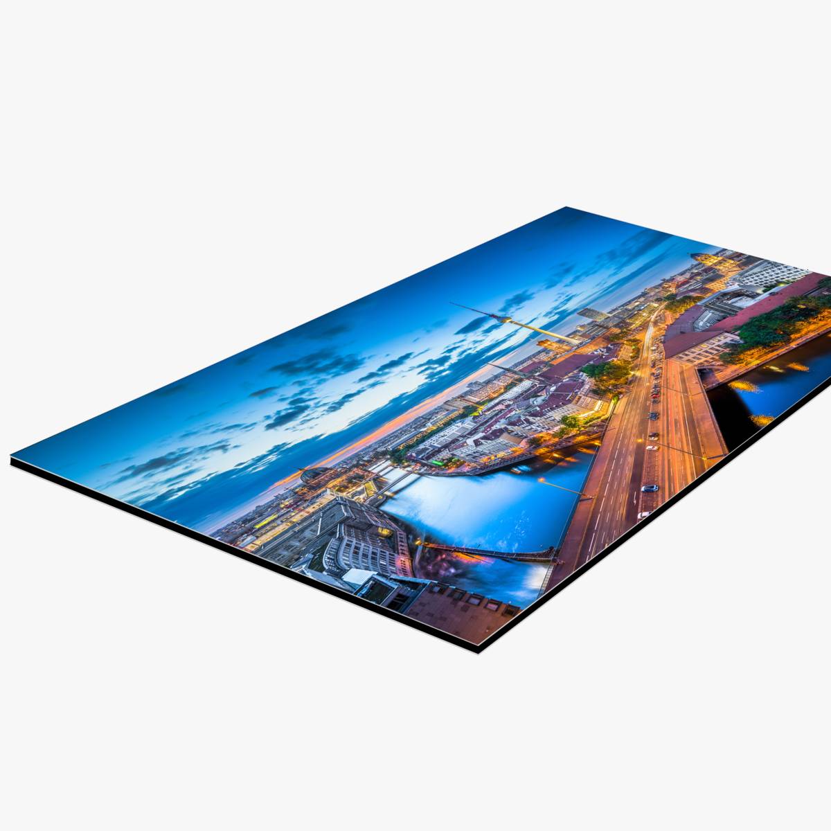 Alu Dibond 120x80