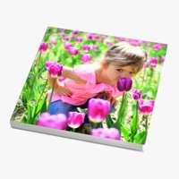 8K Echtfotobuch 20x20 Glanz