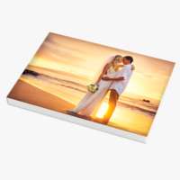 8K Echtfotobuch Plus A4 quer Glanz