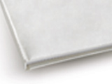Schmuckcover 21x21 Carina Creme