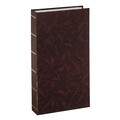 Einsteckalbum 10x15 300 Seiten Blau