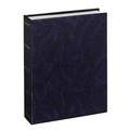 Einsteckalbum 13x18 100 Seiten Blau