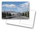 Postkarte 12x20 2 Stück<br /> Premium Echtfoto