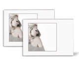 Piccolino 2er Set 14x21 Matt