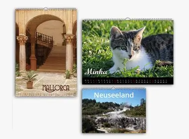 Wandkalender
